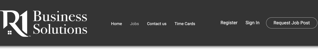 R1 Business Solutions